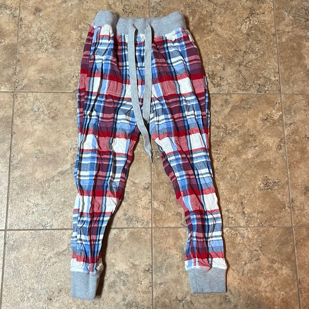 Aerie pajama bottoms